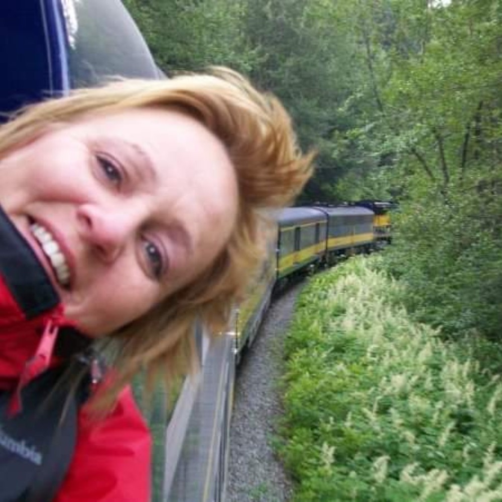 Meet your Posher, Caren